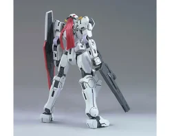 Rise of Gunpla Gundam 00|High Grade (Hg)^HG00 1/144 GUNDAM NADLEEH