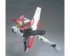 Rise of Gunpla Gundam 00|High Grade (Hg)^HG00 1/144 GUNDAM NADLEEH