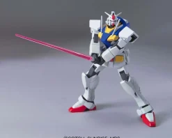 Rise of Gunpla Gundam 00|High Grade (Hg)^HG00 1/144 GUNDAM O (TYPE A.C.O)