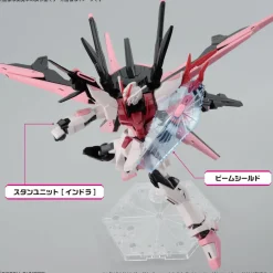Rise of Gunpla High Grade (Hg)^HG 1/144 GUNDAM PERFECT STRIKE FREEDOM ROUGE