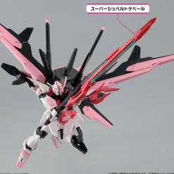 Rise of Gunpla High Grade (Hg)^HG 1/144 GUNDAM PERFECT STRIKE FREEDOM ROUGE