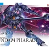Rise of Gunpla The Witch From Mercury|High Grade (Hg)^HG 1/144 GUNDAM PHARACT