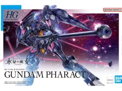 Rise of Gunpla The Witch From Mercury|High Grade (Hg)^HG 1/144 GUNDAM PHARACT