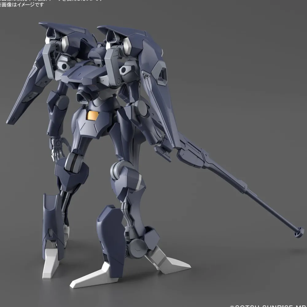 Rise of Gunpla The Witch From Mercury|High Grade (Hg)^HG 1/144 GUNDAM PHARACT