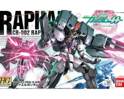 Rise of Gunpla Gundam 00|High Grade (Hg)^HG00 1/144 GUNDAM RAPHAEL