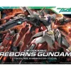 Rise of Gunpla Gundam 00|High Grade (Hg)^HG00 1/144 GUNDAM REBORNS