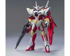 Rise of Gunpla Gundam 00|High Grade (Hg)^HG00 1/144 GUNDAM REBORNS