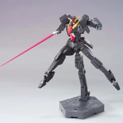 Rise of Gunpla Gundam 00|High Grade (Hg)^HG00 1/144 GUNDAM SERAPHIM