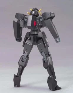 Rise of Gunpla Gundam 00|High Grade (Hg)^HG00 1/144 GUNDAM SERAPHIM