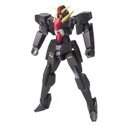 Rise of Gunpla Gundam 00|High Grade (Hg)^HG00 1/144 GUNDAM SERAPHIM