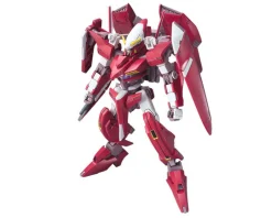 Rise of Gunpla Gundam 00|High Grade (Hg)^HG00 1/144 GUNDAM THRONE DREI