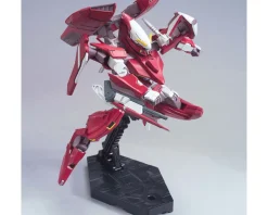 Rise of Gunpla Gundam 00|High Grade (Hg)^HG00 1/144 GUNDAM THRONE DREI