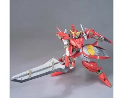 Rise of Gunpla Gundam 00|High Grade (Hg)^HG00 1/144 GUNDAM THRONE ZWEI