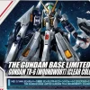 Rise of Gunpla Advance Of Zeta^HG 1/144 GUNDAM TR-6 WOUNDWORT CLEAR COLOR