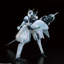 Rise of Gunpla Advance Of Zeta^HG 1/144 GUNDAM TR-6 WOUNDWORT CLEAR COLOR