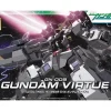 Rise of Gunpla Gundam 00|High Grade (Hg)^HG00 1/144 GUNDAM VIRTUE