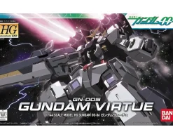 Rise of Gunpla Gundam 00|High Grade (Hg)^HG00 1/144 GUNDAM VIRTUE