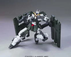 Rise of Gunpla Gundam 00|High Grade (Hg)^HG00 1/144 GUNDAM ZABANYA