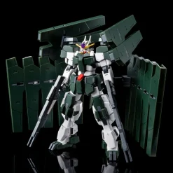 Rise of Gunpla Gundam 00|High Grade (Hg)^HG 1/144 GUNDAM ZABANYA FINAL BATTLE VER.