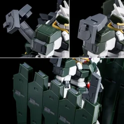 Rise of Gunpla Gundam 00|High Grade (Hg)^HG 1/144 GUNDAM ZABANYA FINAL BATTLE VER.