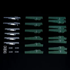 Rise of Gunpla Gundam 00|High Grade (Hg)^HG 1/144 GUNDAM ZABANYA FINAL BATTLE VER.