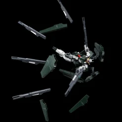 Rise of Gunpla Gundam 00|High Grade (Hg)^HG 1/144 GUNDAM ZABANYA FINAL BATTLE VER.