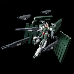 Rise of Gunpla Gundam 00|High Grade (Hg)^HG 1/144 GUNDAM ZABANYA FINAL BATTLE VER.