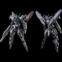 Rise of Gunpla High Grade (Hg)^HG 1/144 GUNDNODE