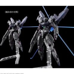 Rise of Gunpla High Grade (Hg)^HG 1/144 GUNDNODE