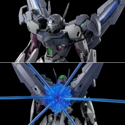 Rise of Gunpla High Grade (Hg)^HG 1/144 GUNDNODE