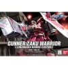 Rise of Gunpla Gundam Seed Destiny|High Grade (Hg)^HG 1/144 GUNNER ZAKU WARRIOR (Lunamaria Hawke Custom – ZGMF-1000/A1)