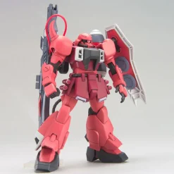 Rise of Gunpla Gundam Seed Destiny|High Grade (Hg)^HG 1/144 GUNNER ZAKU WARRIOR (Lunamaria Hawke Custom – ZGMF-1000/A1)