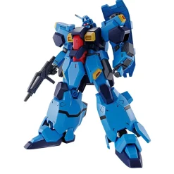 Rise of Gunpla Gundam: Hathaway'S Flash|High Grade (Hg)^HG 1/144 GUSTAV KARL (GIHREN’S GREED Ver.)