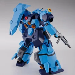 Rise of Gunpla Gundam: Hathaway'S Flash|High Grade (Hg)^HG 1/144 GUSTAV KARL (GIHREN’S GREED Ver.)