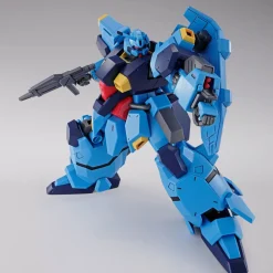 Rise of Gunpla Gundam: Hathaway'S Flash|High Grade (Hg)^HG 1/144 GUSTAV KARL (GIHREN’S GREED Ver.)