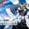 Rise of Gunpla After War Gundam X|High Grade (Hg)^HG 1/144 GX-9900 GUNDAM X