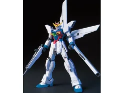 Rise of Gunpla After War Gundam X|High Grade (Hg)^HG 1/144 GX-9900 GUNDAM X