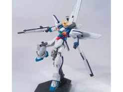 Rise of Gunpla After War Gundam X|High Grade (Hg)^HG 1/144 GX-9900 GUNDAM X