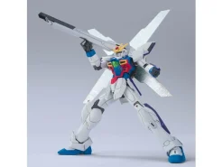 Rise of Gunpla After War Gundam X|High Grade (Hg)^HG 1/144 GX-9900 GUNDAM X