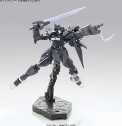 Rise of Gunpla High Grade (Hg)^HG 1/144 G-XIPHOS