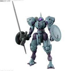 Rise of Gunpla The Witch From Mercury|High Grade (Hg)^HG 1/144 HEINDREE