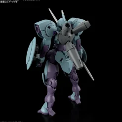 Rise of Gunpla The Witch From Mercury|High Grade (Hg)^HG 1/144 HEINDREE