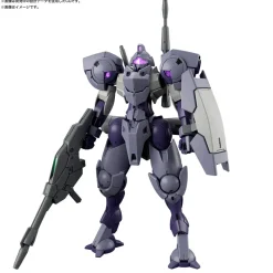 Rise of Gunpla The Witch From Mercury|High Grade (Hg)^HG 1/144 HEINDREE STURM