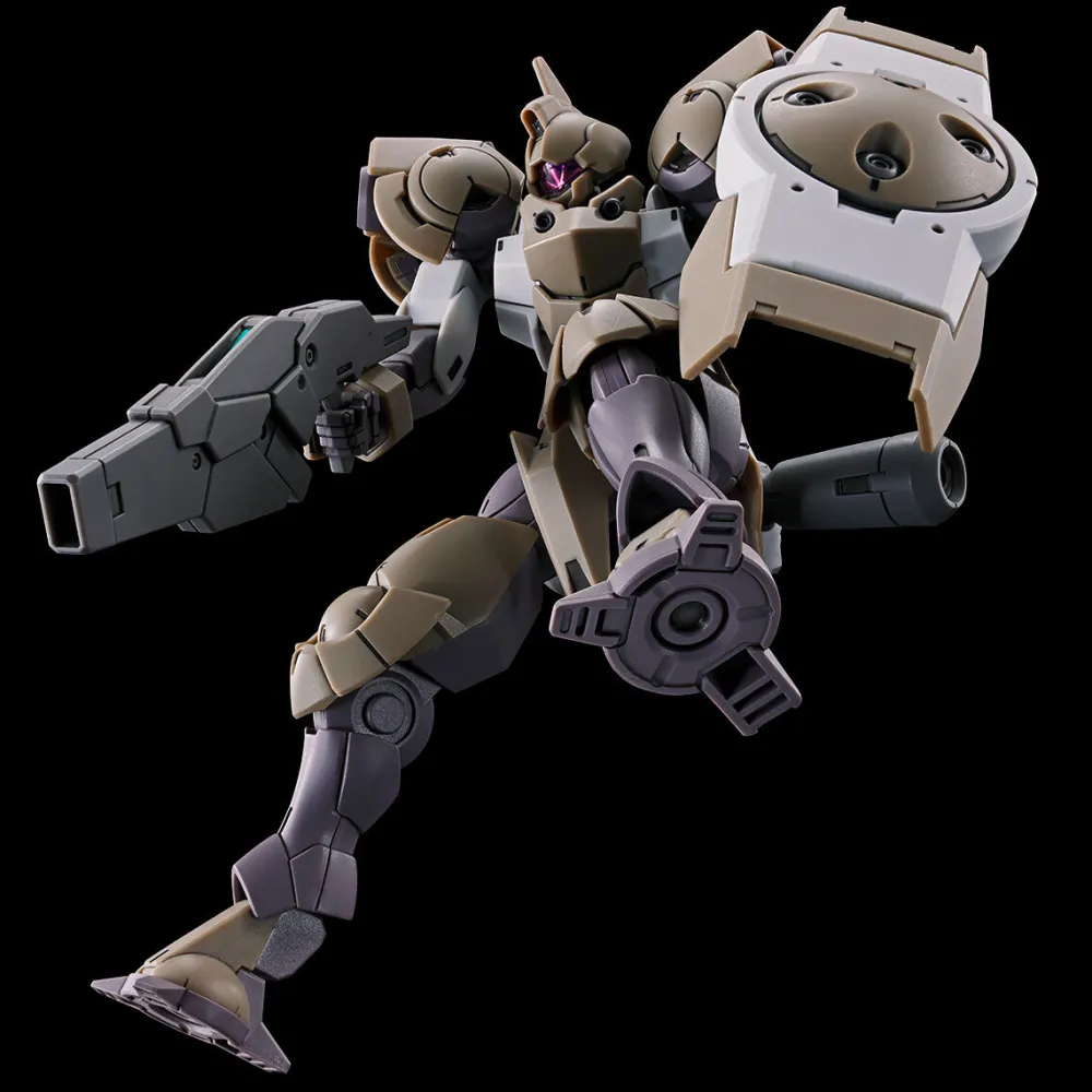 Rise of Gunpla High Grade (Hg)^HG 1/144 HEINGRA