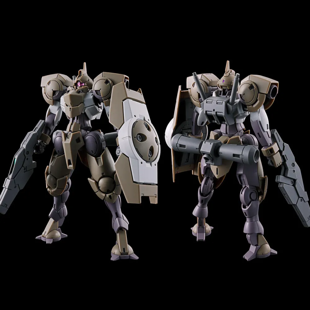 Rise of Gunpla High Grade (Hg)^HG 1/144 HEINGRA