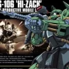 Rise of Gunpla High Grade (Hg)^HG 1/144 HI-ZACK