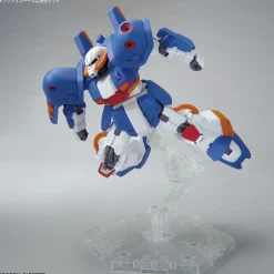 Rise of Gunpla High Grade (Hg)^HG 1/144 HOBBY HI-ZACK (A.O.Z. RE-BOOT VER.)