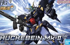 Rise of Gunpla High Grade (Hg)^HG 1/144 HUCKEBEIN MK-II (SUPER ROBOT WARS OG)