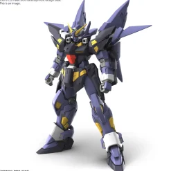 Rise of Gunpla High Grade (Hg)^HG 1/144 HUCKEBEIN MK-II (SUPER ROBOT WARS OG)