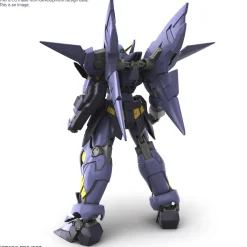 Rise of Gunpla High Grade (Hg)^HG 1/144 HUCKEBEIN MK-II (SUPER ROBOT WARS OG)